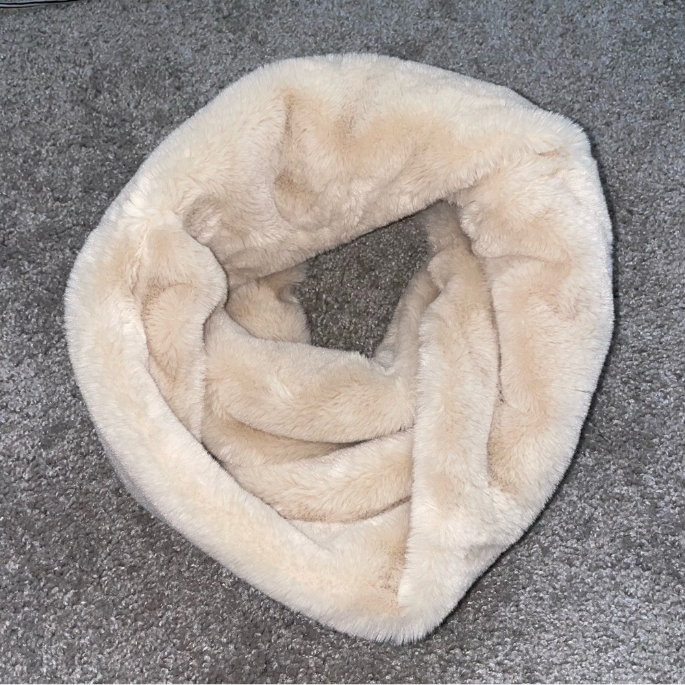 Infinity Scarf